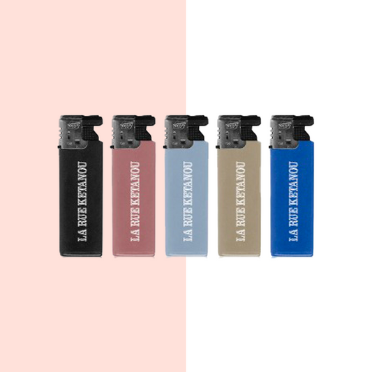 Briquet "Tanou"